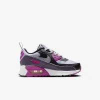 Nike Air Max 90 EasyOn Little дитячі Кросівки колір сірий