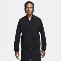Nike A.P.S. мужские Repel Versatile Bomber Куртка цвет черный