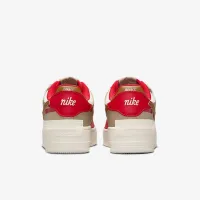 Nike Air Force 1 Shadow жіноча Кросівки колір сірий