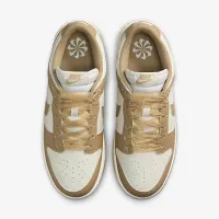 Nike Dunk Low Next Nature женская Кроссовки цвет белый