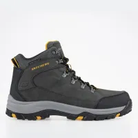 Кросівки Skechers Relment Daggett 204642CHAR - Сірі