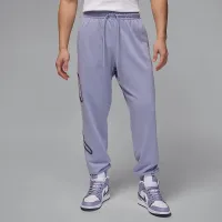 Nike Jordan MVP чоловічі Pants колір фіолетовий