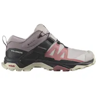 Кроссовки для треккинга SALOMON X ULTRA 4 GTX Gore-Tex (474540)