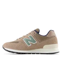 Кросівки New Balance U574SBB - Бежеві
