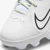 Nike Hyperdiamond 4 Pro MCS жіноча Softball Cleats колір білий