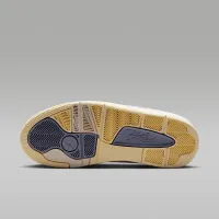 Nike Jordan Flight Court женская Кроссовки цвет белый