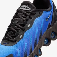 Nike Air Max Dn8 Big дитячі Кросівки колір чорний