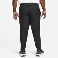 Nike Dri-FIT Challenger чоловічі Woven Running Pants колір чорний