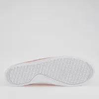 Кросівки Tommy Hilfiger Essential Kesha Lace FW0FW06955-TQS - Рожеві