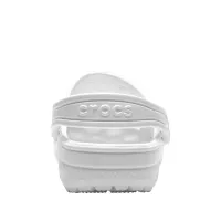 Шлёпанцы Crocs Classic Clog 206991-100 - Белые