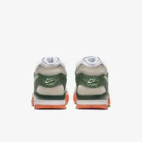 Nike Air Trainer 3 Big детские Кроссовки цвет зеленый