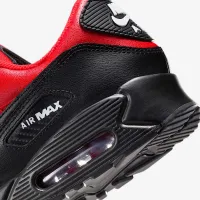 Nike Air Max 90 чоловічі Кросівки колір червоний