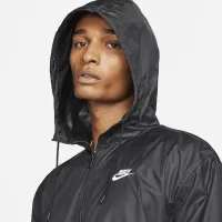 Nike Sportswear Essential Repel женская Woven Куртка цвет черный