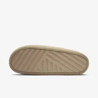 Nike Calm мужские Slides цвет коричневый