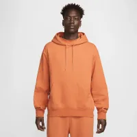 Nike NOCTA NOCTA Fleece CS Толстовка з капюшоном Orange