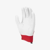 Nike Hyperdiamond Select Softball Gloves цвет красный