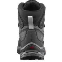 Кросівки для трекінгу Чоловічі SALOMON QUEST 4 GTX GORE-TEX (412926)