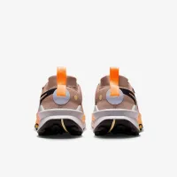 Nike Zegama 2 мужские Trail Running Кроссовки цвет коричневый