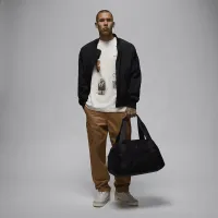 Nike Jordan Flight Heritage чоловічі футболка колір білий