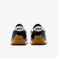 Nike Pacific Leather жіноча Кросівки колір чорний