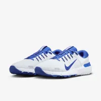 Nike Free для гольфу NN для гольфу Кросівки блакитний