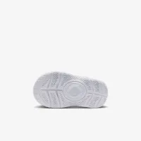 Nike Flex Runner 3 Baby/Toddler Кросівки колір білий