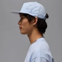 Nike Jordan Pro Structuколір червоний Hat блакитний