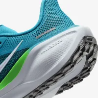 Nike Pegasus 41 Big детские Road Running Кроссовки синий