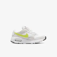 Nike Air Max SC Little детские Кроссовки цвет белый