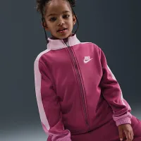 Nike Little дитячі 2-Piece Propus Colorblocked комплект Pink