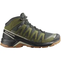Кросівки для трейлраннінгу SALOMON X-ADVENTURE RECON MID GTX GORE-TEX (478146)