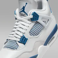 Nike Air Jordan 4 Retro 