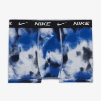 Nike Everyday Big детские Dri-FIT трусы (3 пары) синий