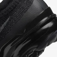 Кроссовки Nike VaporMax 2023 Flyknit DV1678-003 - Черные
