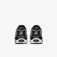Nike Air Max TW Big детские Кроссовки цвет черный