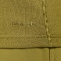 Nike Primary чоловічі Dri-FIT Versatile Tank колір зелений