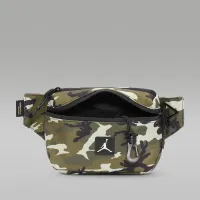 Nike Jordan Franchise Crossbody сумка (2л) колір зелений