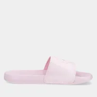 Шлёпанцы 4F MM00FFLIF044A56S - Розовые