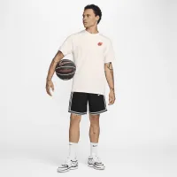 Nike Max90 чоловічі баскетбольні футболка колір білий