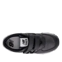 Кросівки New Balance PV574FM – Чорні