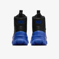 Nike Blazer Roam Mid женская Winterized Кроссовки цвет черный