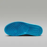 Nike Air Jordan 1 High Method of Make жіноча Кросівки блакитний
