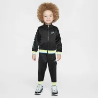 Nike Dri-FIT Sportswear Toddler 2-Piece Futura Propus комплект колір чорний