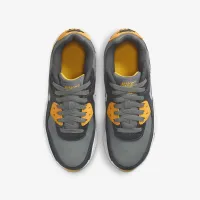 Nike Air Max 90 Big дитячі Кросівки колір сірий