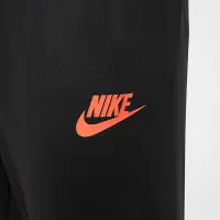 Nike Dri-FIT Sportswear Little дитячі On the Move 2-Piece Propus комплект колір чорний