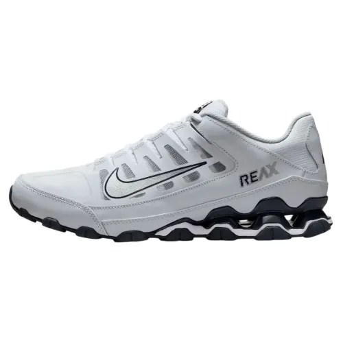 Кроссовки Мужские NIKE REAX 8 TR MESH (621716 108)