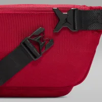 Nike Jordan Rise Crossbody сумка (3.6L) цвет красный