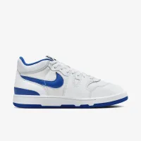 Nike Attack чоловічі Кросівки колір білий