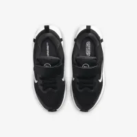 Nike Infinity Flow Little дитячі Кросівки колір чорний