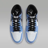 Nike Air Jordan I High G мужские для гольфа Кроссовки синий